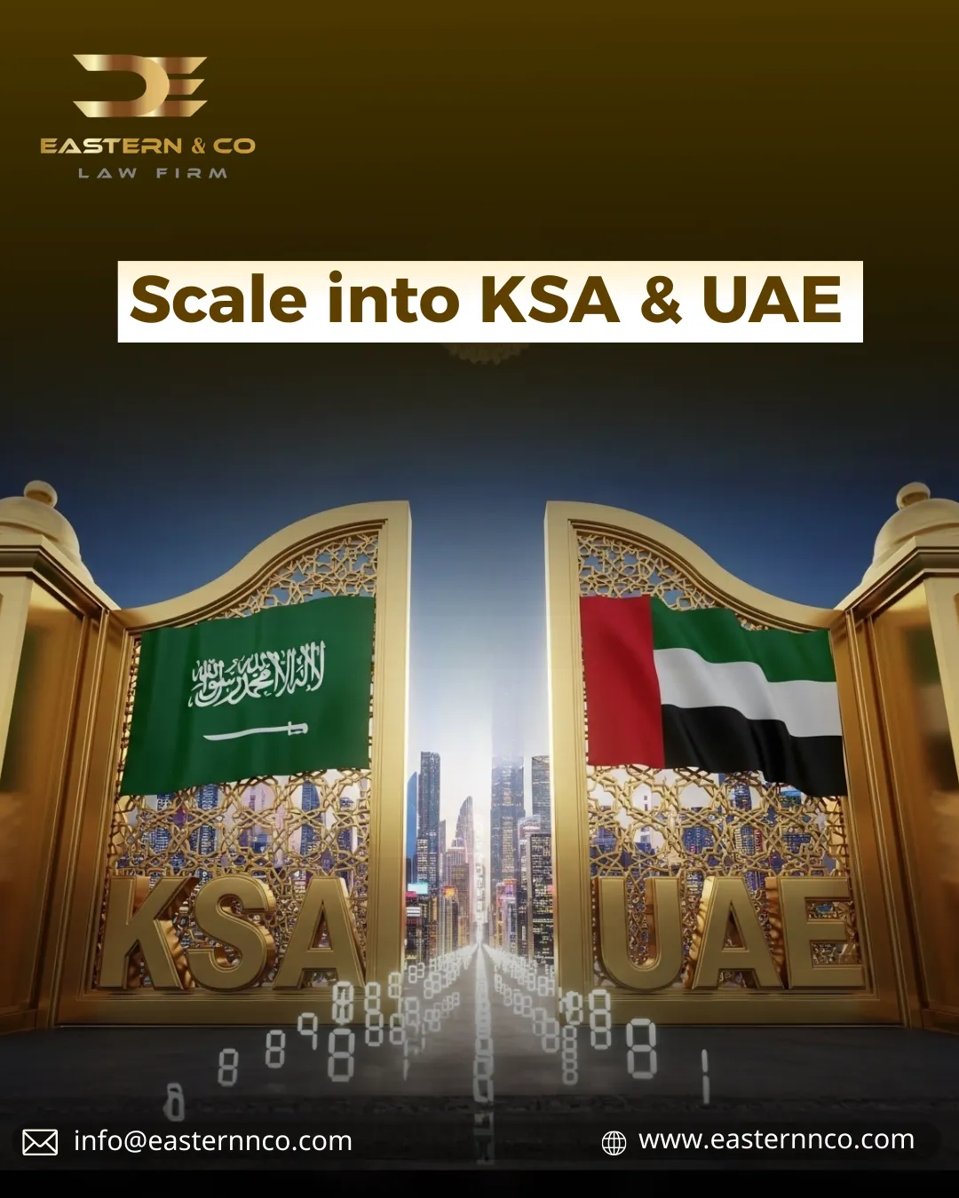 Scaling your business across the Egypt-GCC corridor requires more than just capital; it requires a deep understanding of regional regulatory frameworks. From MISA licenses in Saudi Arabia to Economic Department regulations in the UAE, your legal structure